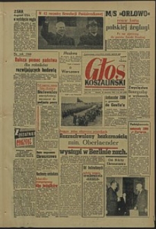 Głos Koszaliński. 1959, listopad, nr 269