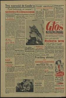 Głos Koszaliński. 1959, listopad, nr 270