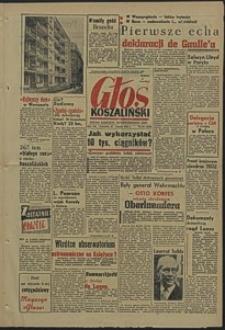 Głos Koszaliński. 1959, listopad, nr 271