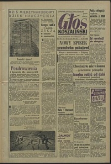 Głos Koszaliński. 1959, listopad, nr 279