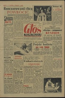 Głos Koszaliński. 1959, listopad, nr 281