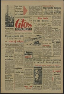 Głos Koszaliński. 1959, listopad, nr 282