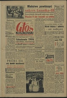 Głos Koszaliński. 1959, listopad, nr 284