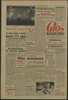 Głos Koszaliński. 1959, grudzień, nr 289