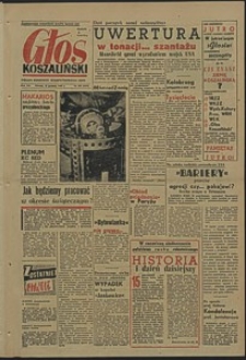 Głos Koszaliński. 1959, grudzień, nr 299