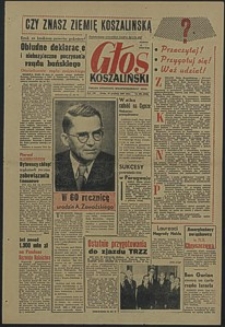 Głos Koszaliński. 1959, grudzień, nr 300