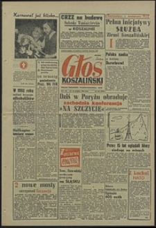 Głos Koszaliński. 1959, grudzień, nr 303