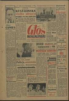 Głos Koszaliński. 1960, styczeń, nr 5