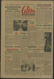Głos Koszaliński. 1960, styczeń, nr 8