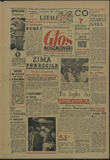 Głos Koszaliński. 1960, styczeń, nr 9