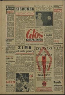 Głos Koszaliński. 1960, styczeń, nr 10