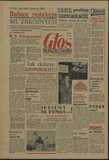Głos Koszaliński. 1960, styczeń, nr 12