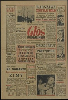 Głos Koszaliński. 1960, styczeń, nr 14