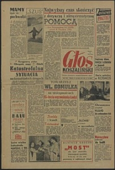 Głos Koszaliński. 1960, styczeń, nr 16