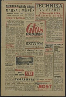 Głos Koszaliński. 1960, styczeń, nr 19