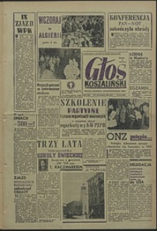 Głos Koszaliński. 1960, styczeń, nr 25