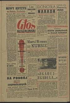 Głos Koszaliński. 1960, luty, nr 28