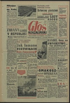 Głos Koszaliński. 1960, luty, nr 30