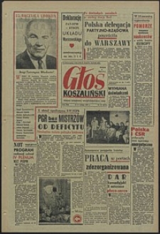Głos Koszaliński. 1960, luty, nr 31