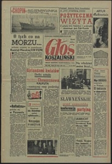 Głos Koszaliński. 1960, luty, nr 36