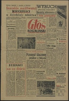 Głos Koszaliński. 1960, luty, nr 38