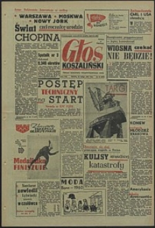Głos Koszaliński. 1960, luty, nr 46