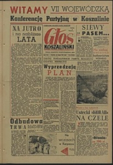 Głos Koszaliński. 1960, luty, nr 48