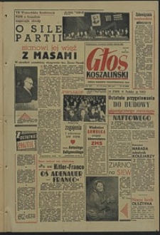 Głos Koszaliński. 1960, luty, nr 49