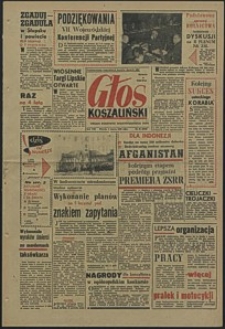 Głos Koszaliński. 1960, marzec, nr 51