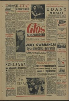 Głos Koszaliński. 1960, marzec, nr 53