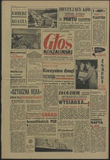Głos Koszaliński. 1960, marzec, nr 59