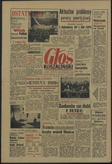 Głos Koszaliński. 1960, marzec, nr 62
