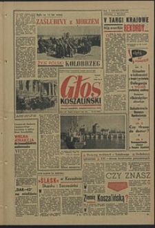 Głos Koszaliński. 1960, marzec, nr 66