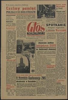 Głos Koszaliński. 1960, marzec, nr 68