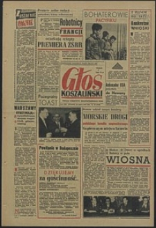 Głos Koszaliński. 1960, marzec, nr 69