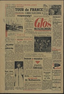 Głos Koszaliński. 1960, marzec, nr 71