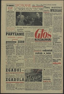 Głos Koszaliński. 1960, marzec, nr 72