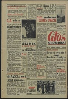 Głos Koszaliński. 1960, marzec, nr 74