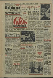 Głos Koszaliński. 1960, marzec, nr 76