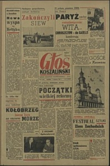 Głos Koszaliński. 1960, kwiecień, nr 78