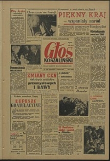 Głos Koszaliński. 1960, kwiecień, nr 80