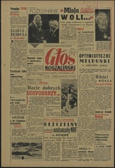 Głos Koszaliński. 1960, kwiecień, nr 81