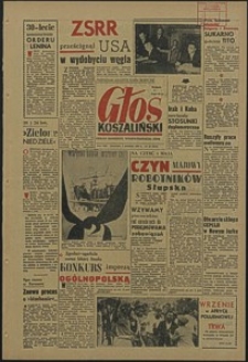 Głos Koszaliński. 1960, kwiecień, nr 83