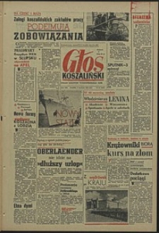 Głos Koszaliński. 1960, kwiecień, nr 84
