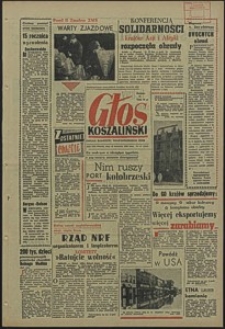 Głos Koszaliński. 1960, kwiecień, nr 87