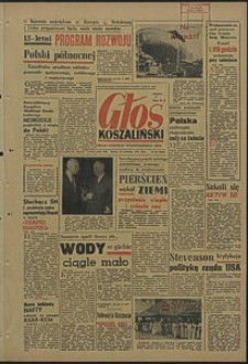 Głos Koszaliński. 1960, kwiecień, nr 88