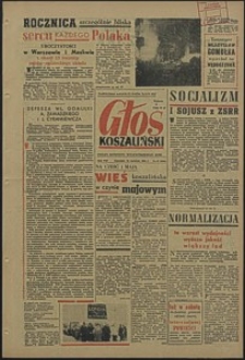Głos Koszaliński. 1960, kwiecień, nr 95