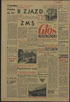 Głos Koszaliński. 1960, kwiecień, nr 99