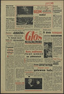 Głos Koszaliński. 1960, kwiecień, nr 100