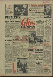 Głos Koszaliński. 1960, kwiecień, nr 102